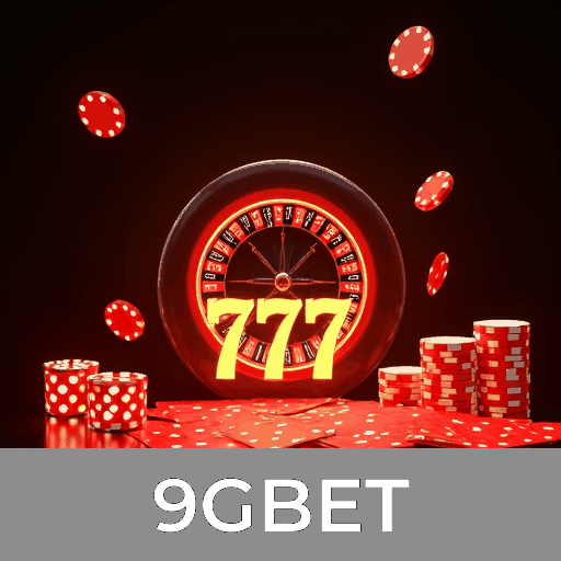 9GBET: Cassino confiável e premiado