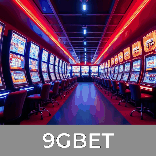9GBET: Especialistas em Apostas Esportivas Brasileiras