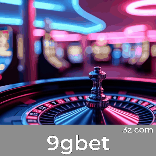 9gbet: Jogos Diversos e Entretenimento Infinito para Brasileiros