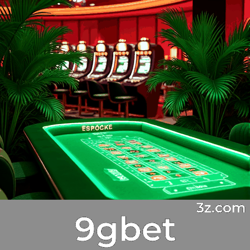 9gbet: Seu Cassino Online Seguro e Premiado