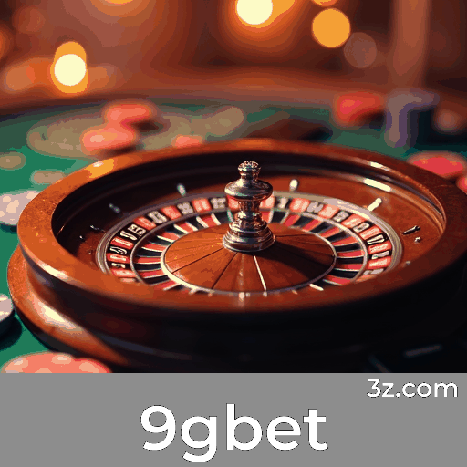 Desbloqueie Experiência Exclusiva com 9gbet