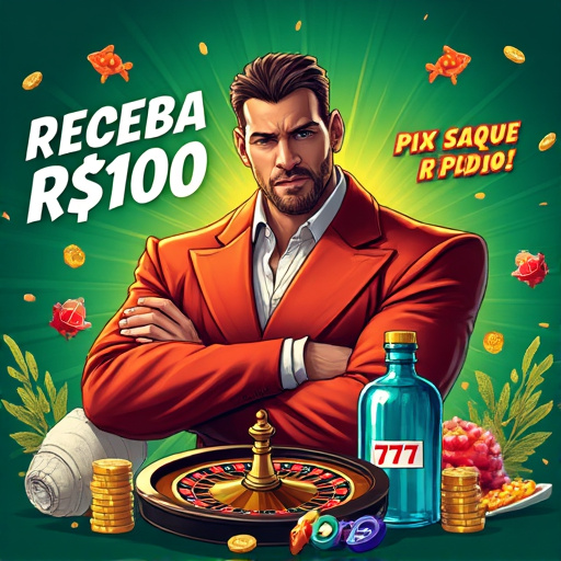 Imagem promocional da 9gbet mostrando a plataforma e suas vantagens