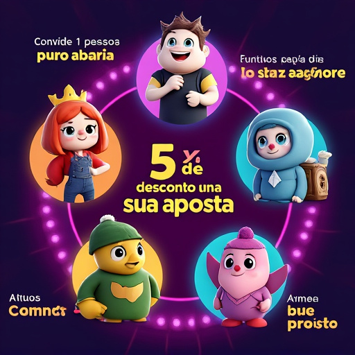 Imagem promocional da 9gbet mostrando a plataforma e suas vantagens