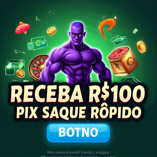 Imagem promocional da 9gbet mostrando a plataforma e suas vantagens